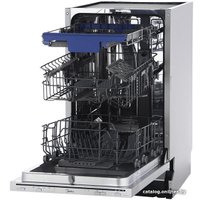 Встраиваемая посудомоечная машина Midea MID45S110