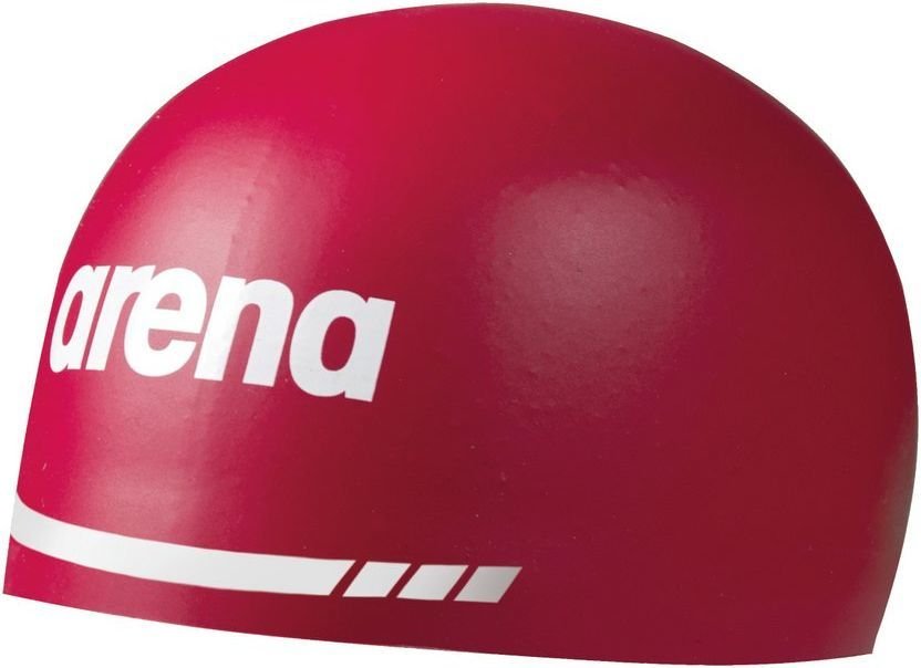 

Шапочка для плавания ARENA 3D Soft 000400 401 (L)