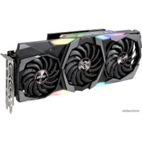 Видеокарта MSI GeForce RTX 2080 Ti Gaming X Trio 11GB GDDR6