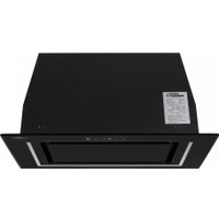 Кухонная вытяжка GrandGermes Sorrento 60 (черный)