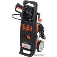 Мойка высокого давления Black & Decker BXPW1700E в Солигорске