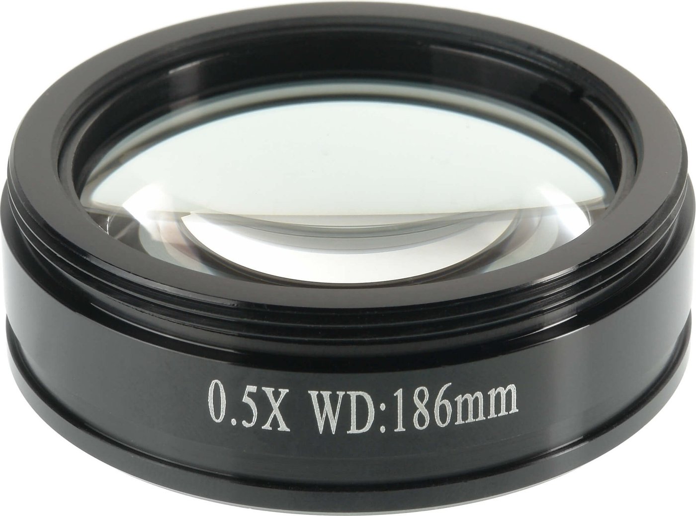 

Микромед 0.5x Plan 28271