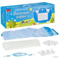 Игровой манеж Bondibon Веселые игры BB4485