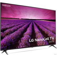 Телевизор LG 49SM8500PLA