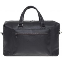 Дорожная сумка Franchesco Mariscotti 6-416кFM1 (черный)