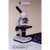 Микроскоп Konus Academy-2 1000x 77062