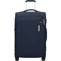Чемодан-спиннер Samsonite Respark Midnight Blue 67 см