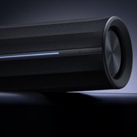 Беспроводная колонка Xiaomi Bluetooth Speaker ASM02G (международная версия)