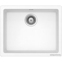 Кухонная мойка Schock Quadro 60 Alpina [700520]