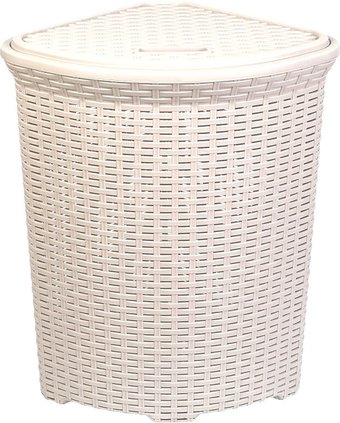 Violet Ротанг угловая 235026 (слоновая кость)