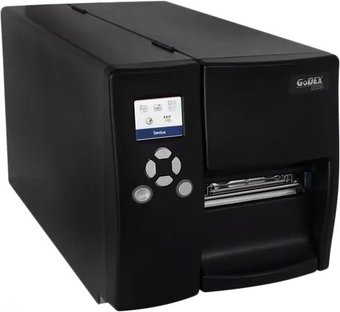 Принтер этикеток Godex EZ2350i 011-23iF02-001