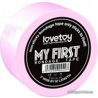 Фиксатор Lovetoy My First 4700120-05