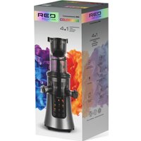 Соковыжималка RED Solution Colorsense J950