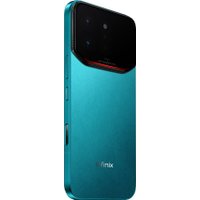 Телефон Infinix Note 60 Ultra X6877 12GB/256GB (бирюзовый)