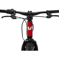 Детский велосипед Giant Tempt 20" Lite (dried chilli)