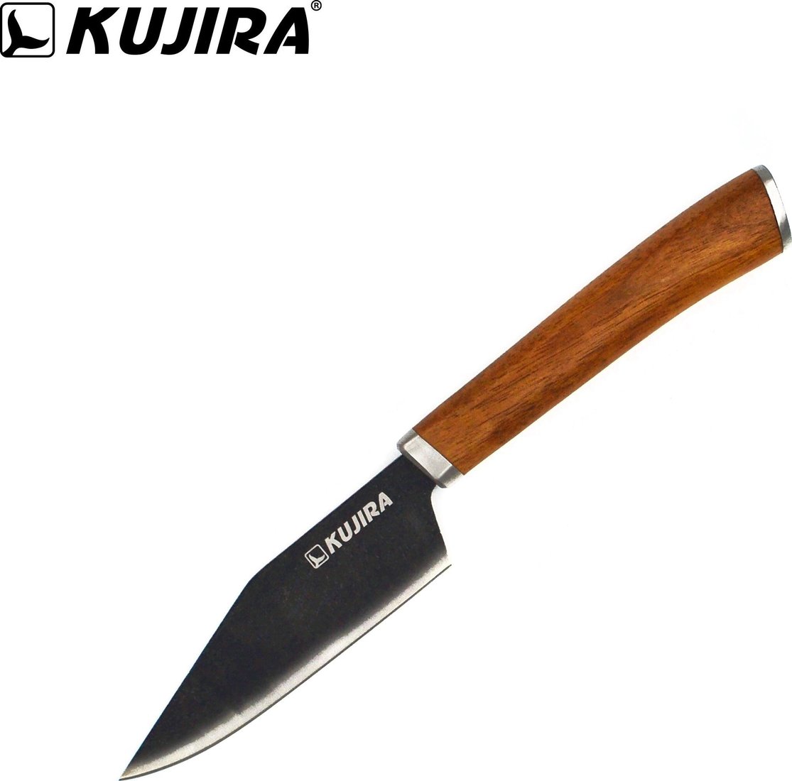 

Кухонный нож Kujira Viking series Ivor KUJ-IVR-100