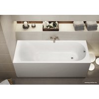 Ванна Ventospa Diona 180x80