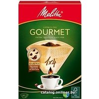 Фильтр для кофе Melitta 1x4-80 Gourmet