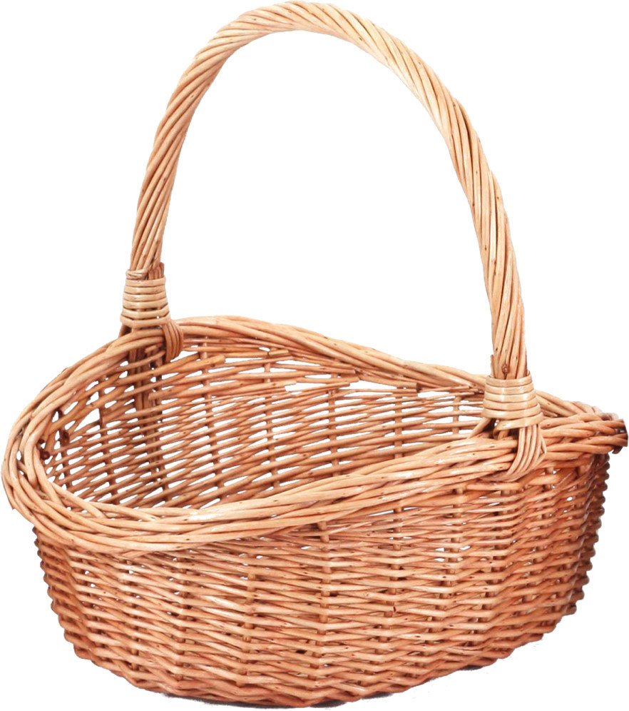 Корзина Bene Семейное счастье (средняя)
