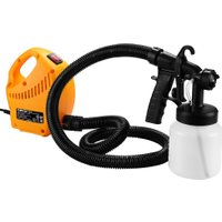 Краскораспылитель Deko DSG700 084-0014