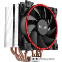 Кулер для процессора PCCooler GI-H58U Corona R