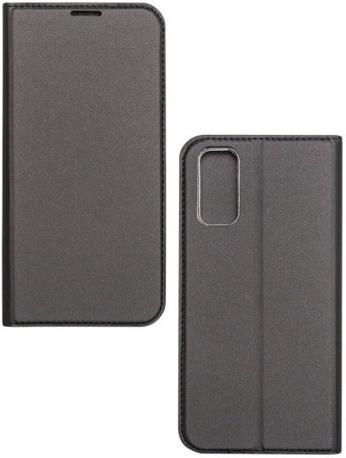 

Чехол для телефона Volare Rosso Book Case для Samsung Galaxy S20 (черный)