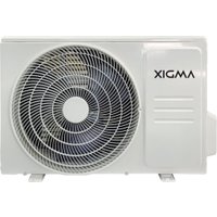 Кондиционер Xigma Jetpro XG-JP21RHA