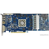 Видеокарта Gigabyte R9 280X OC 3GB GDDR5 (GV-R928XOC-3GD)