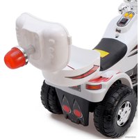 Электротрицикл Sima-Land Чоппер (белый)