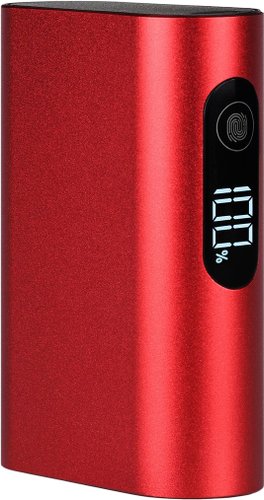 Внешний аккумулятор TFN Blaze Mini PD 10000mAh (красный)