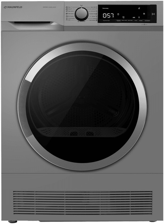 

Сушильная машина MAUNFELD MFDM158SL400