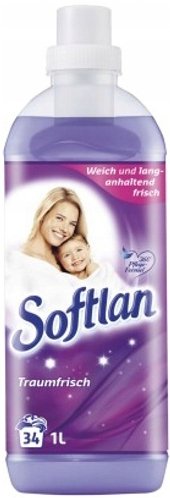 

Кондиционер для белья Softlan Traumfrisch концентрат 1 л