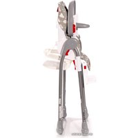 Высокий стульчик Lorelli Dulce 2021 (white fruits)