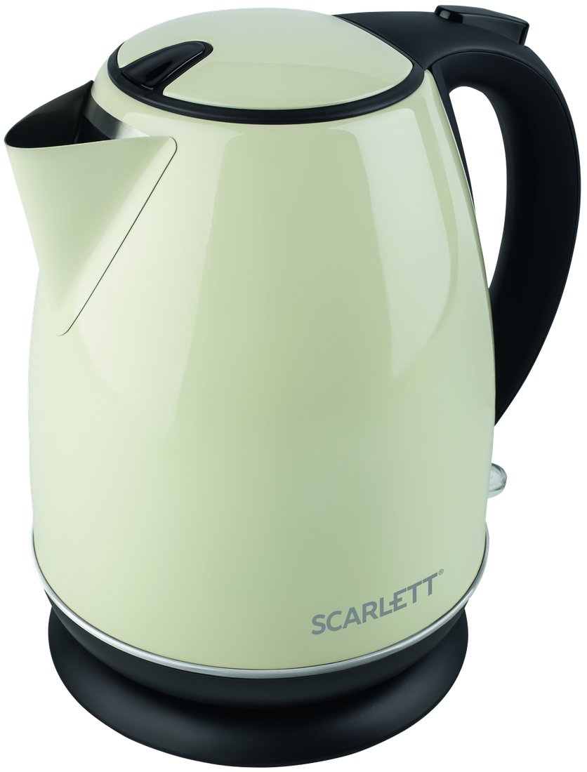 

Электрический чайник Scarlett SC-EK21S54