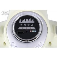 Детский электромобиль RiverToys Z222ZZ (красный)