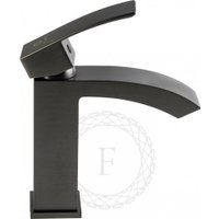 Смеситель Filarete Waterfall FL5010 (графит)
