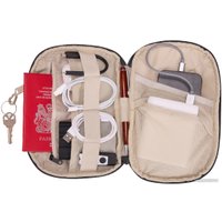 Органайзер Thule Subterra 2 Powershuttle TSPW401 (vetiver gray)