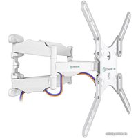Кронштейн для телевизора Onkron M5 (белый)