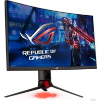 Игровой монитор ASUS ROG Strix XG27WQ