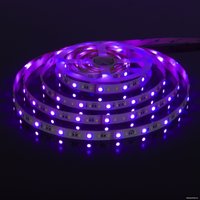 Светодиодная лента Elektrostandard 24V 16W 90Led 5050+2835+2835 IP20 MIX RGB/теплый белый/холодный белый, 5м a053707