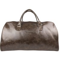 Портплед Carlo Gattini Premium Palermo 4038-52 (темно-коричневый)