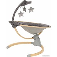 Шезлонг Pituso Legaria Grey BY006B