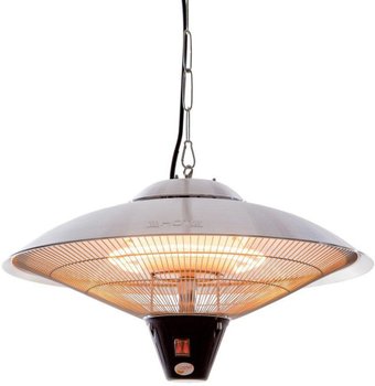 Инфракрасный обогреватель Sunred CE09