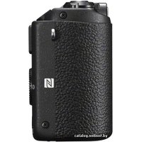 Беззеркальный фотоаппарат Sony Alpha a5100 Body (ILCE-5100)