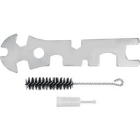 Краскопульт Зубр Профессионал Pro 600 HVLP 06563-1.7 в Орше