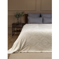 Плед Tex Republic TF FNE ML 1520 d 11-0105 150x200 см (слоновая кость)