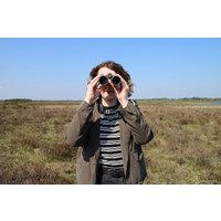 Бинокль Praktica Pioneer R 10x42 (умбра)