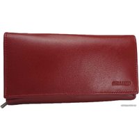 Кошелек Bellugio ZD-02R-064M (бордовый)