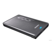 Внешний накопитель ADATA SV620H 512GB [ASV620H-512GU3-CTI]