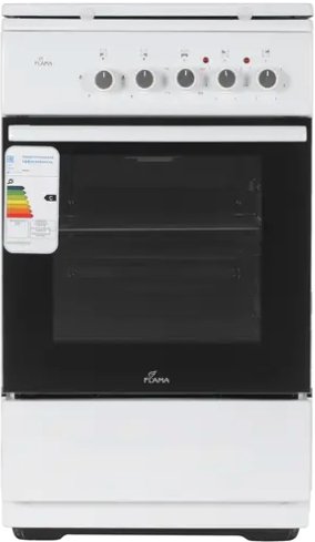 

Кухонная плита Flama L FK 2212 W